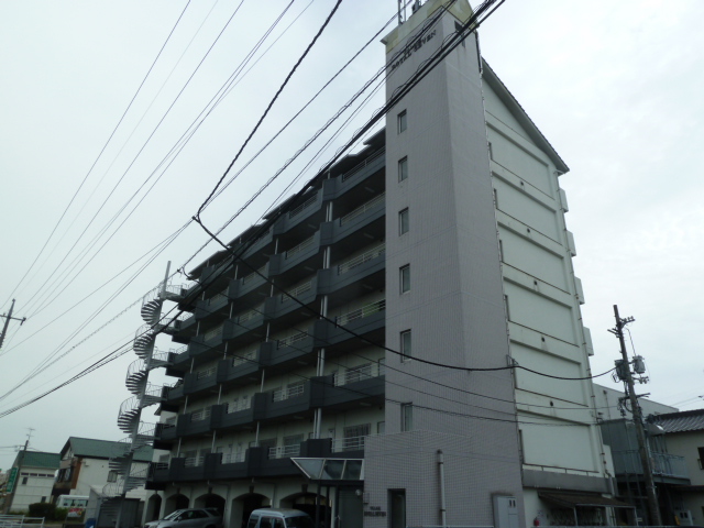 ヴィレッジロイヤルセブン