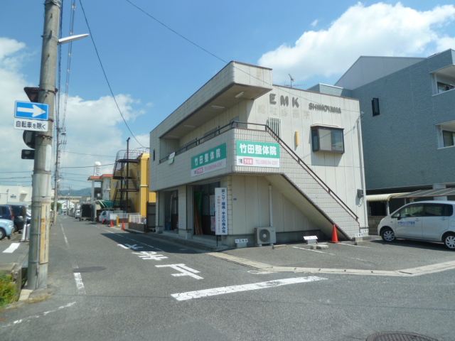 EMK・SIMOYAMA