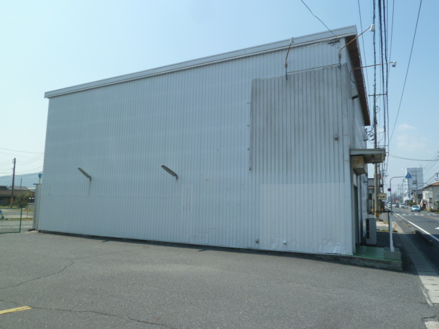 総社市井手