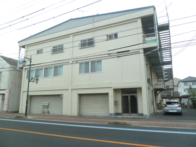 総社市中央1丁目