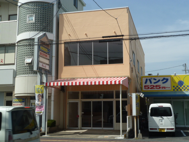 中央2丁目 店舗・事務所