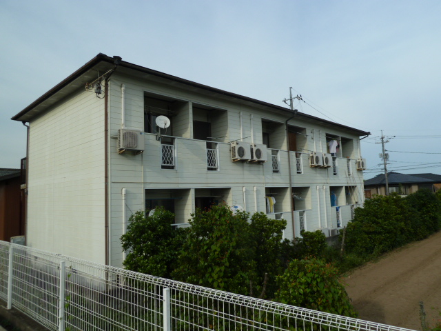 チェリー富原