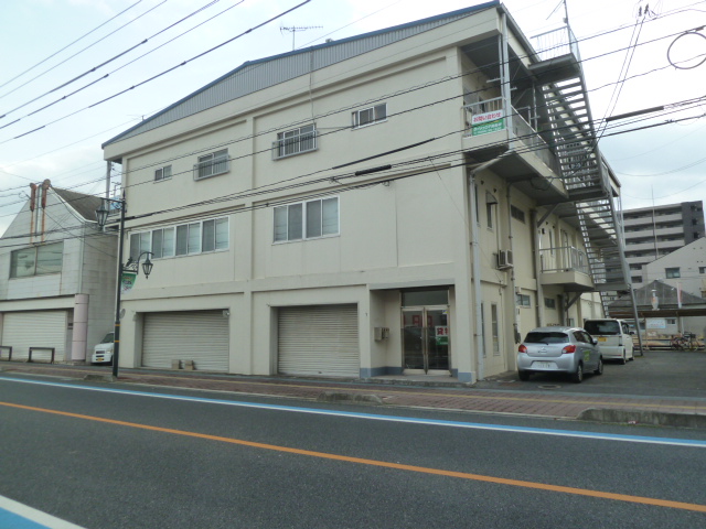 フジヤビル