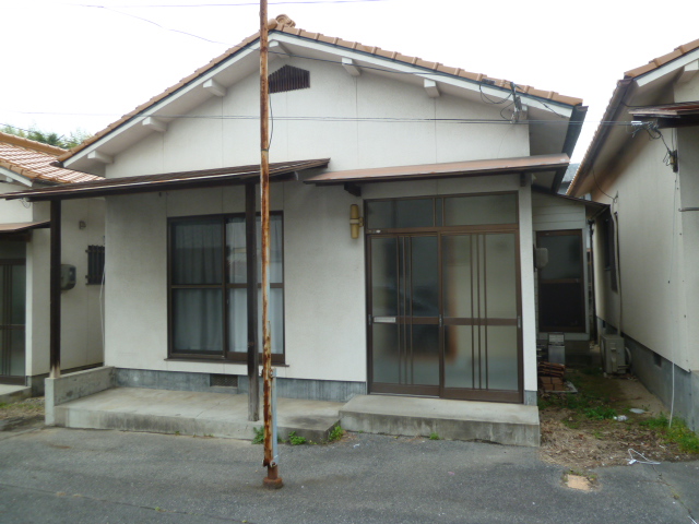 井尻野戸建