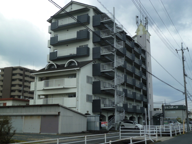 ヴィレッジロイヤルセブン