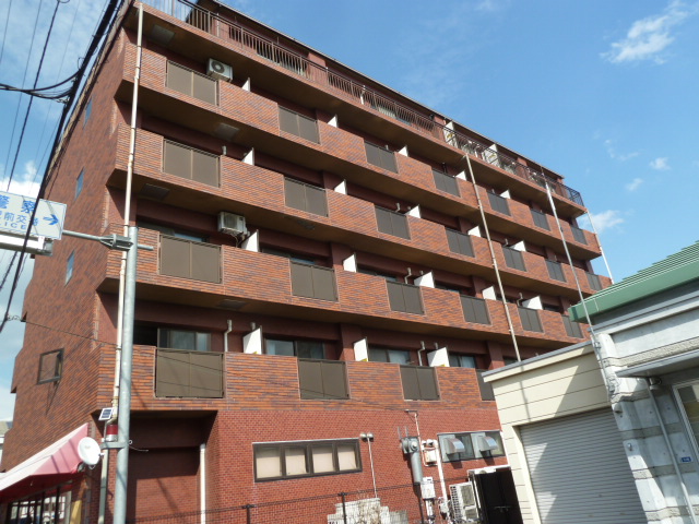 総社駅前ビル