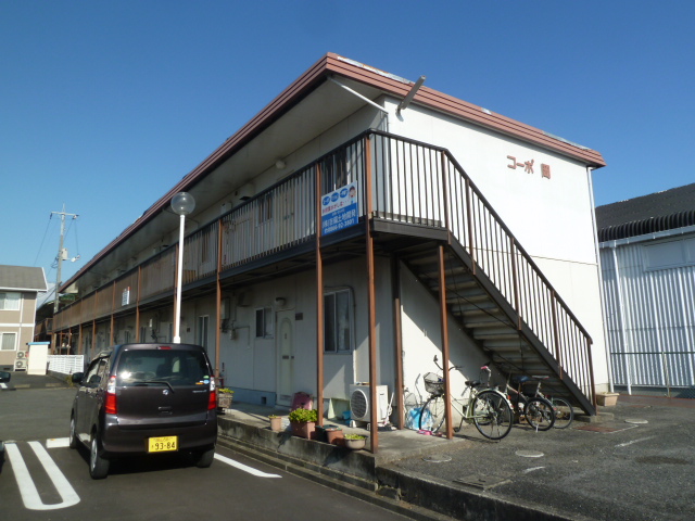 総社市総社3DK