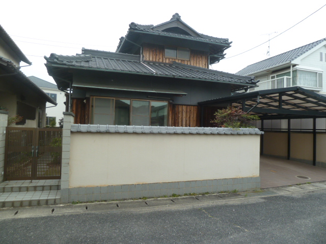 総社駅西口戸建