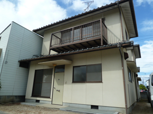 中央戸建(6丁目)
