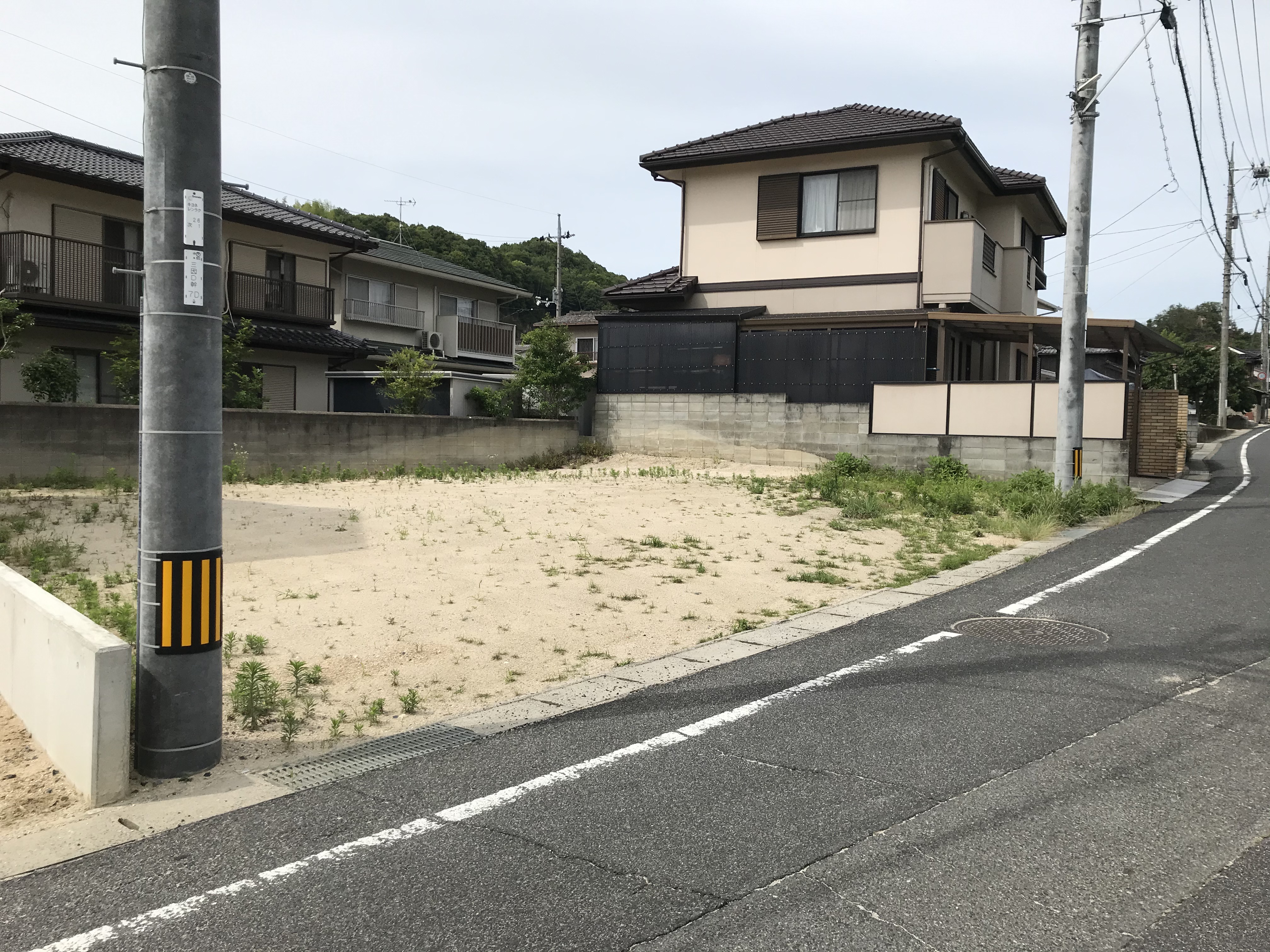総社市清音三因750万