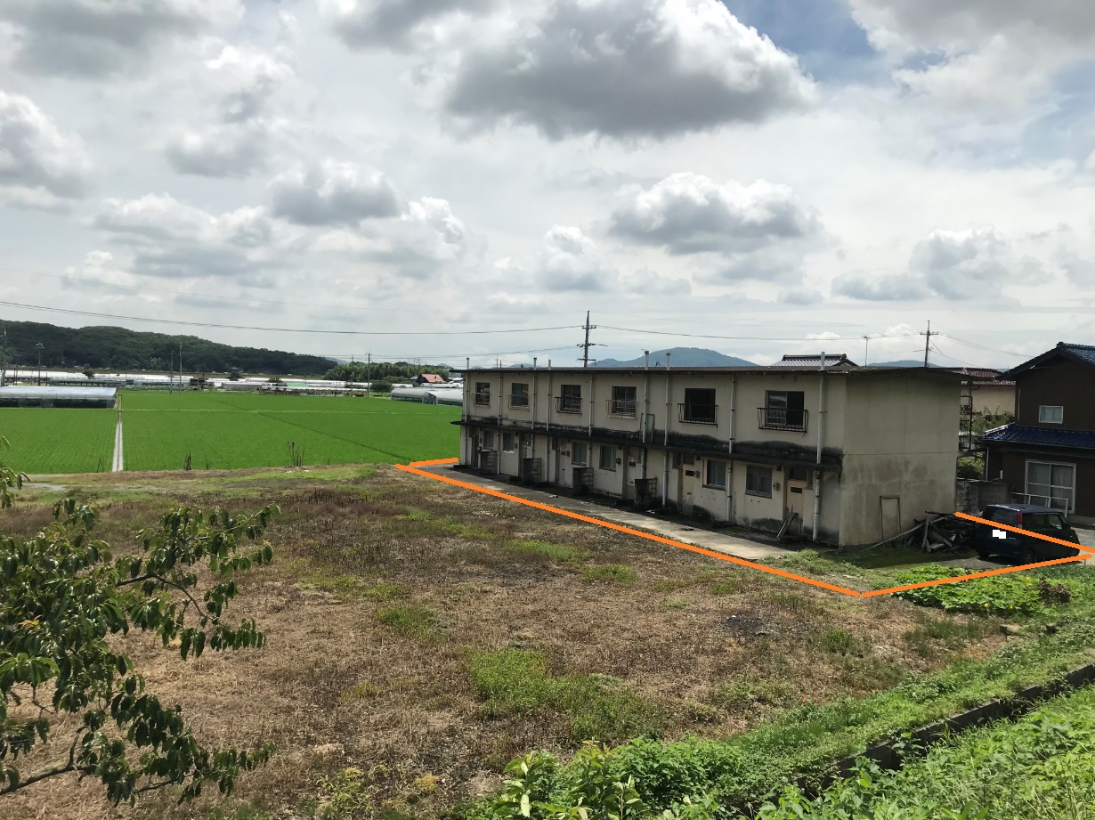 総社市秦2321-5 400万円